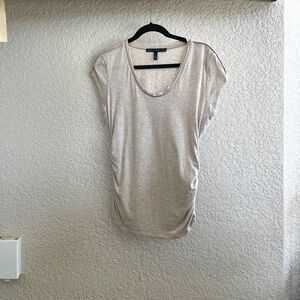 White House Black Market, Size S, Tannish Brown